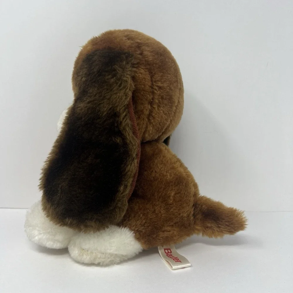 Russ Baxter Dog Christmas‎ Plush 8